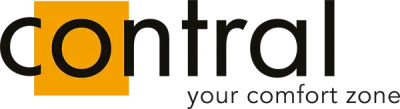Contral