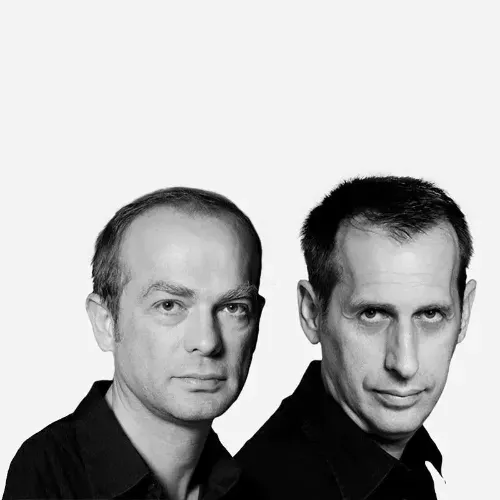 Gabriele e Oscar Buratti