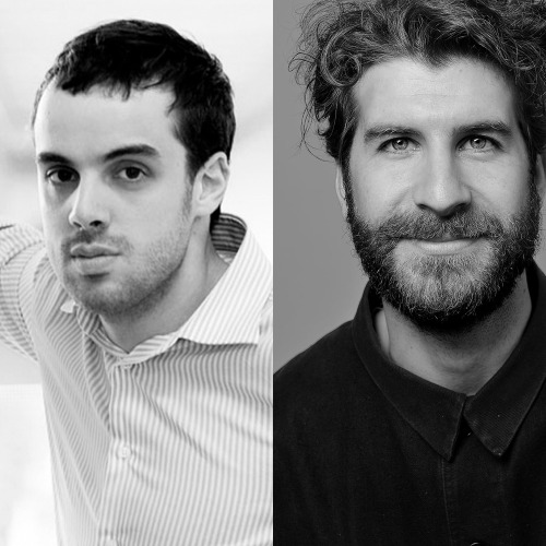 Paolo Cappello & Simone Sabatti