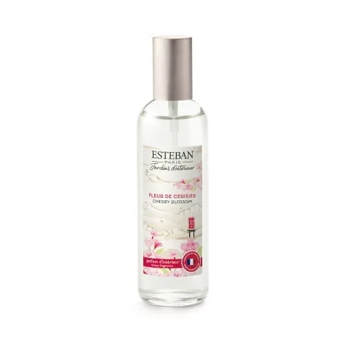 Spray Camera 100 ml Cherry Blossom - Esteban Paris Parfums