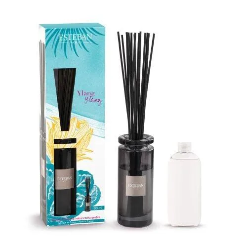 Difuzor Parfum Ylang Ylang 100ml - Esteban Paris Parfums