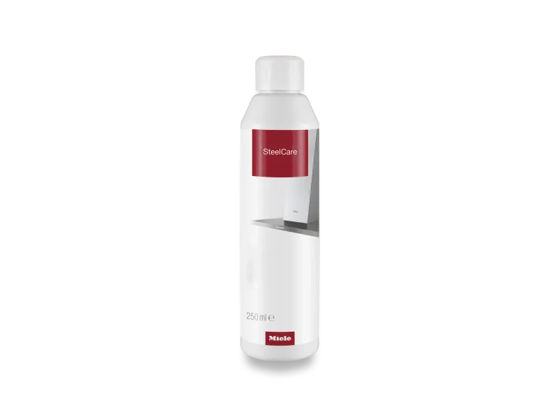 Solutie curatare Suprafete Inox - Miele