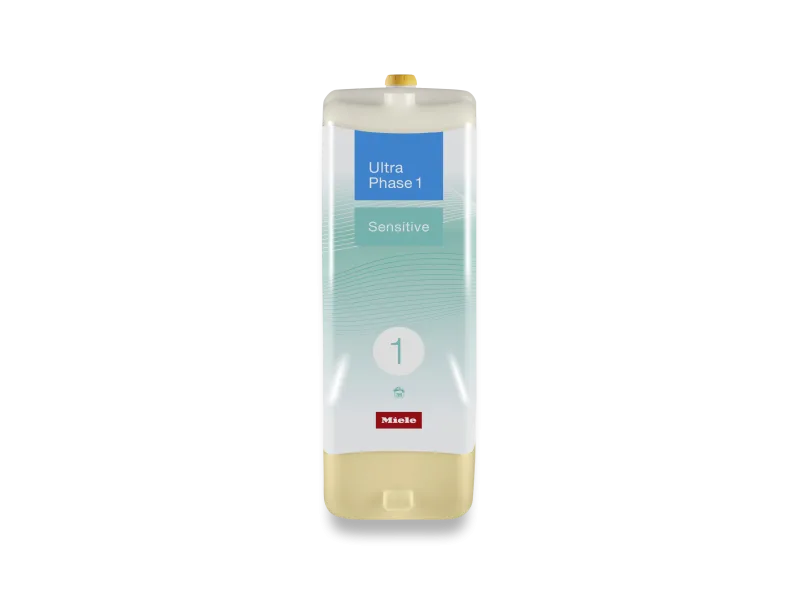 Ultraphase 1 Sensitive - Miele