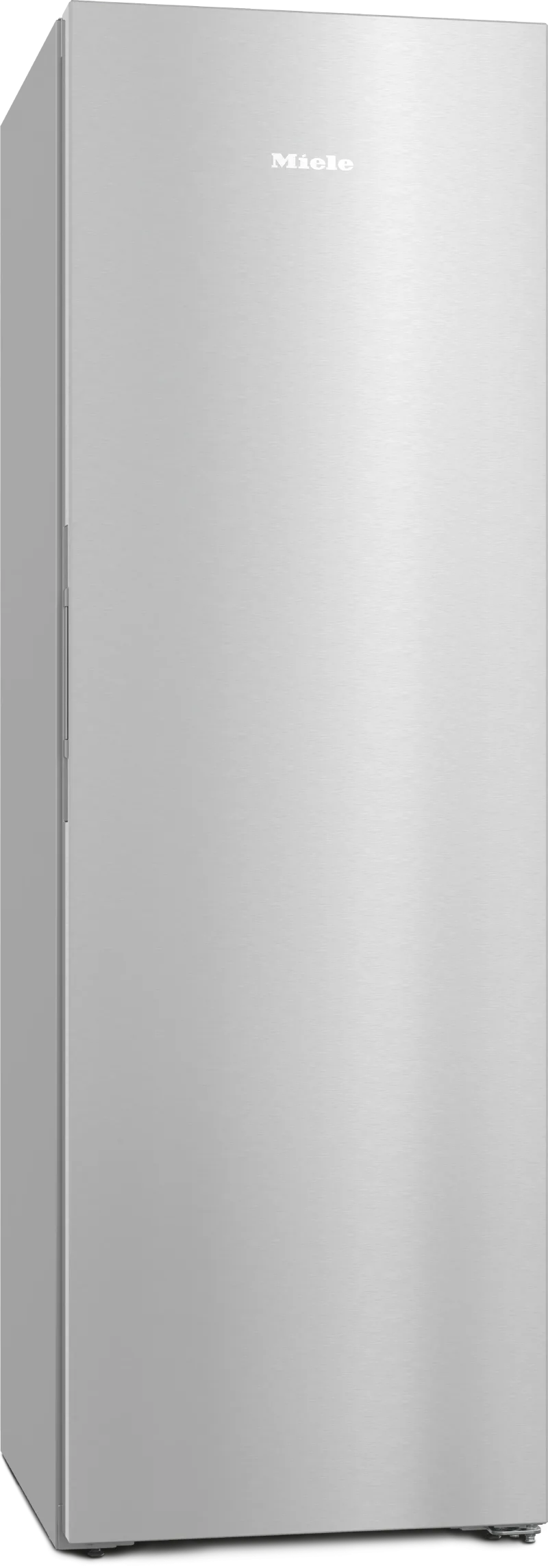 KS 4887 DD edt/cs CleanSteel Frigider freestanding - Miele