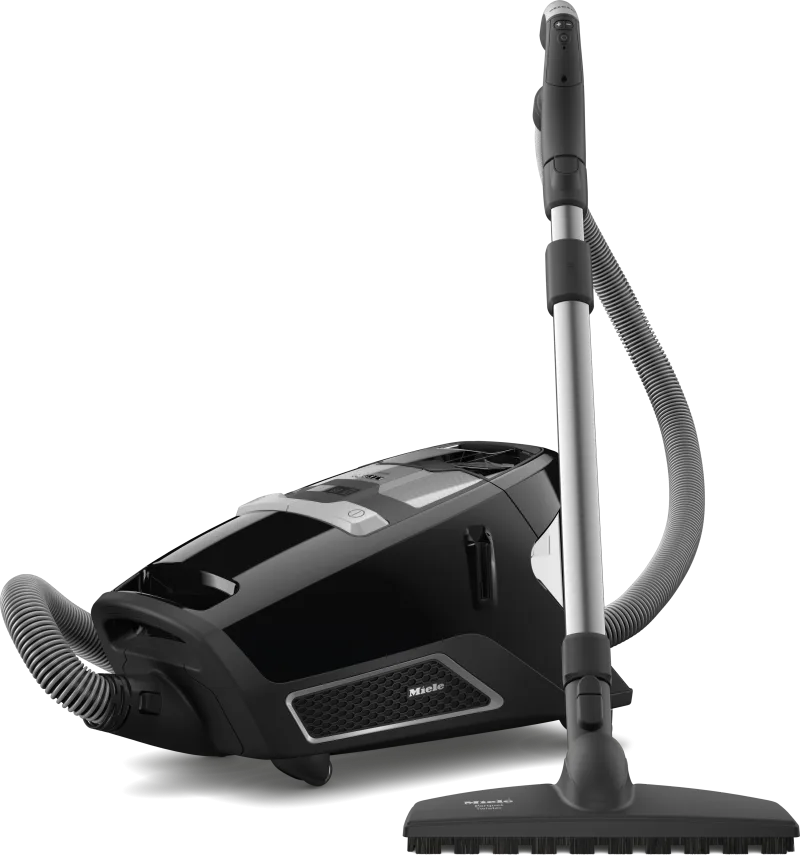 Aspirator fara sac Blizzard CX1 Comfort PowerLine - Miele