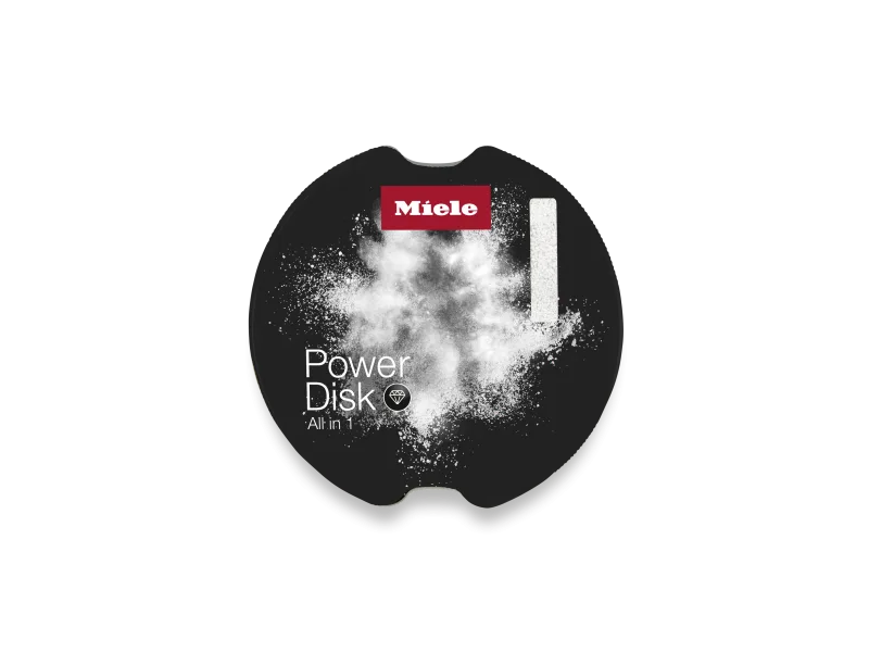 Detergent pudra PowerDisk All in 1 400g - Miele