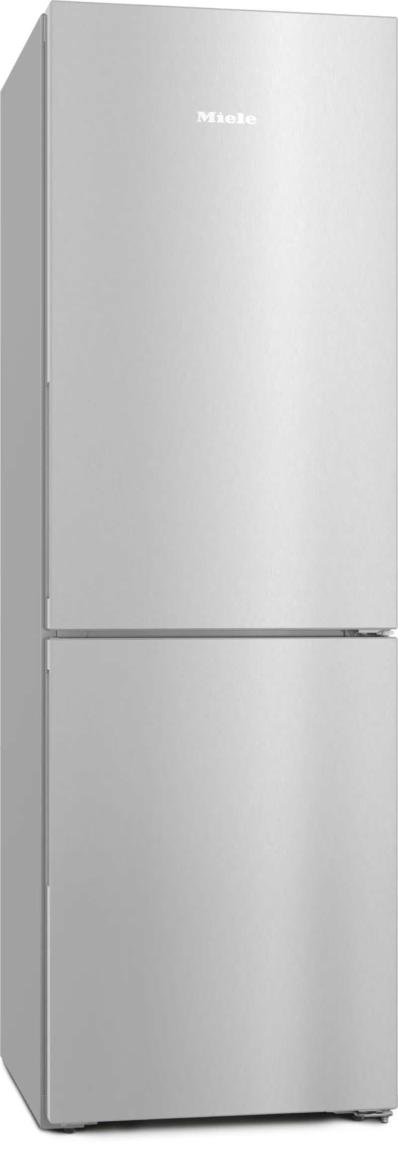 KFN 4377 CD el Combina frigorifica freestanding - Miele
