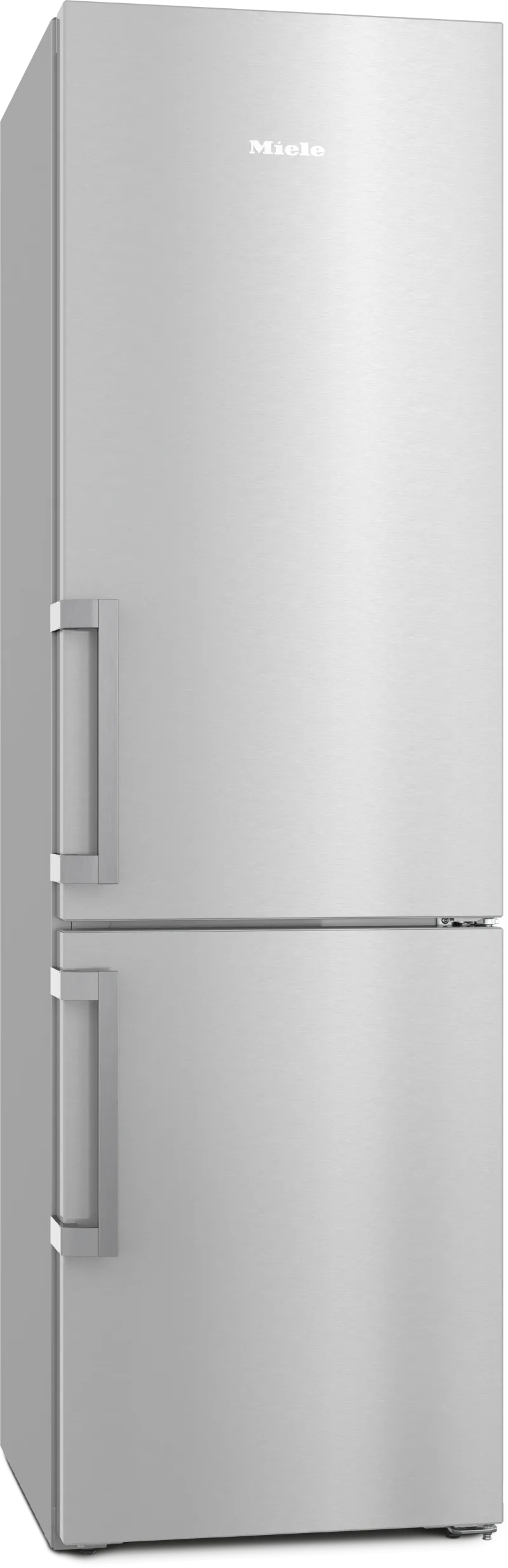 KFN 4799 AD edt/cs Combina frigorifica freestanding - Miele