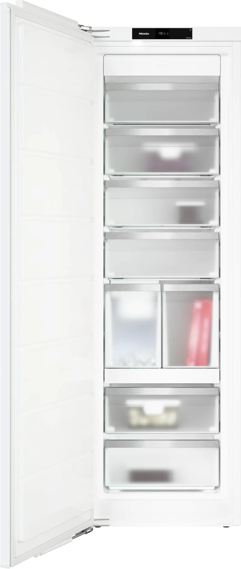 FNS 7774 D Congelator incorporabil - Miele