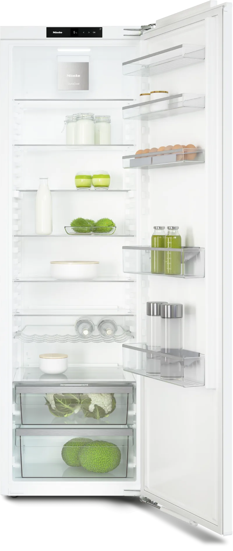 K 7737 D Frigider incorporabil - Miele