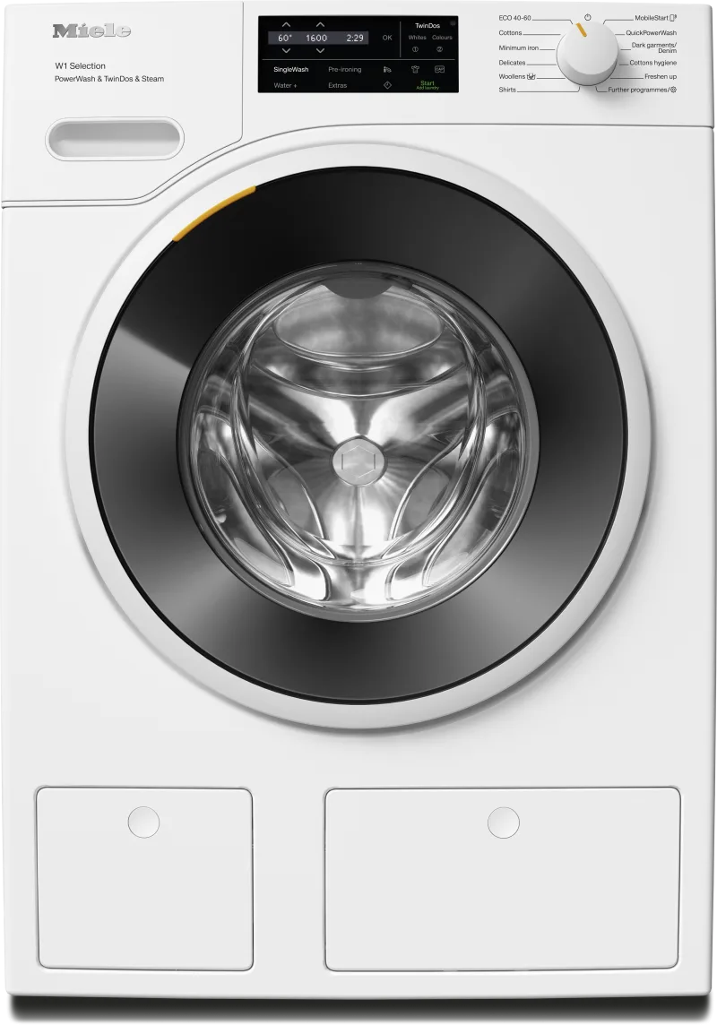 WSI883 WCS Masina spalat rufe - Miele
