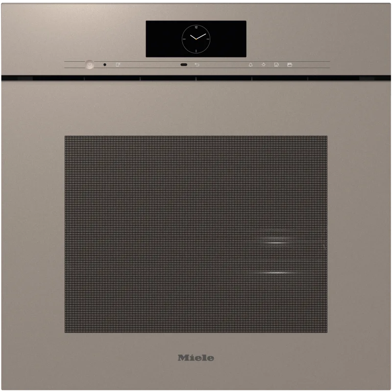 DGC 7860 HCX Pro Pearl Beige Cuptor cu abur Combi fara maner - Miele
