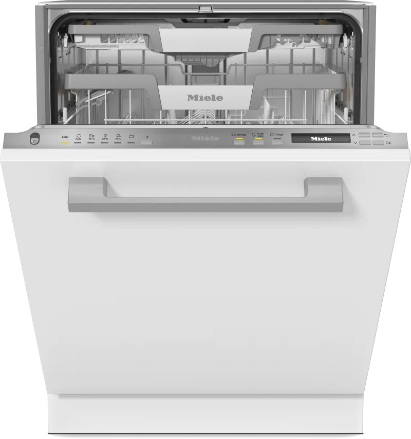 G 7080 SCVi AutoDos Masina spalat vase - Miele