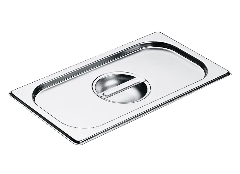 Capac Pentru Container Gn 1/3 - Miele