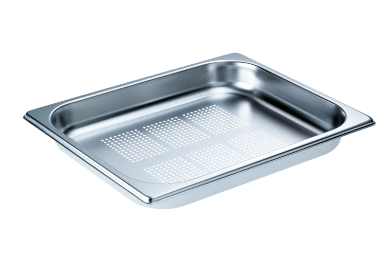 Container Din Otel Inoxidabil Solid Dggl 8 - Miele