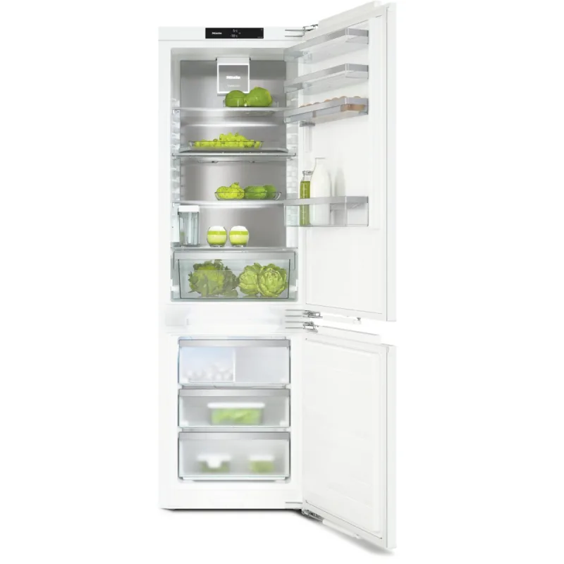 Kfn 7785 D Combina Frigorifica OUTLET - Miele