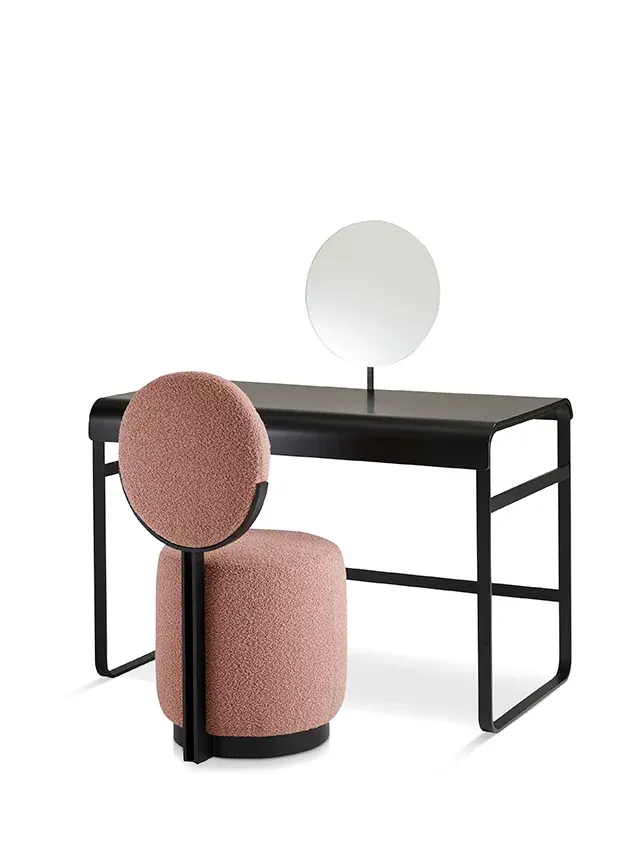 Fotoliu Beauty - Saba - Image 2