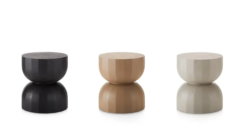 Masuta de cafea Teo - Saba - Image 1