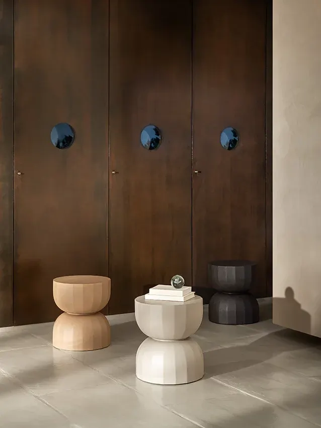 Masuta de cafea Teo - Saba - Image 2