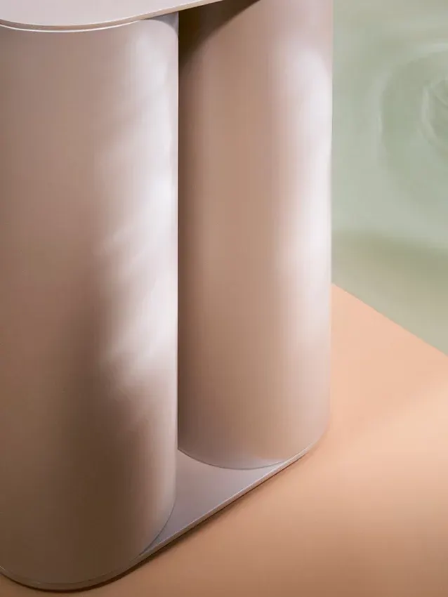 Masuta de cafea Tres small - Saba - Image 3