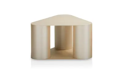 Masuta de cafea Tres large - Saba