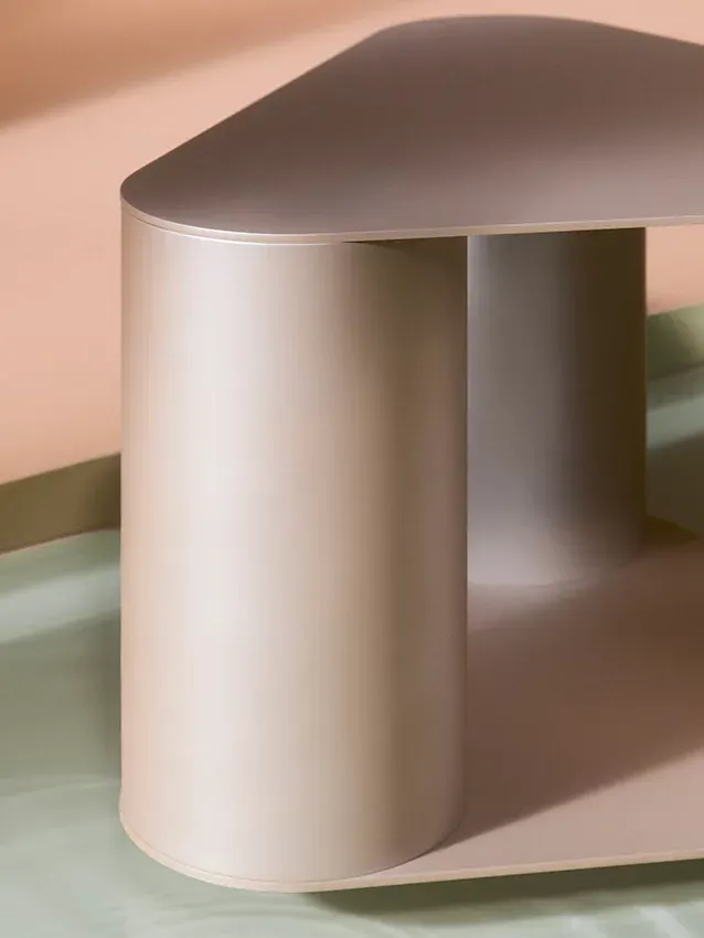 Masuta de cafea Tres large - Saba - Image 5