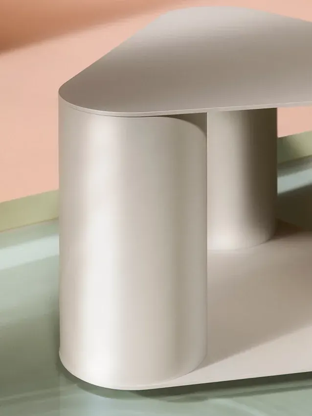 Masuta de cafea Tres large - Saba - Image 7