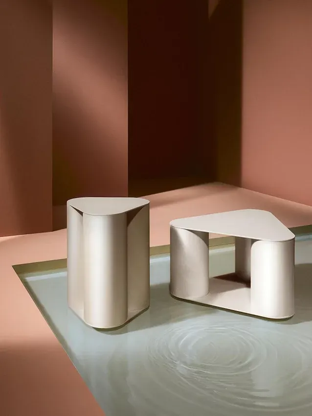 Masuta de cafea Tres large - Saba - Image 8