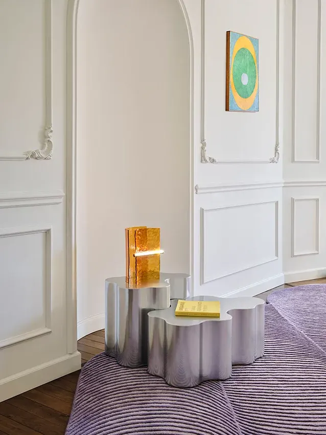 Masuta de cafea Teatro Magico H42 - Saba - Image 5