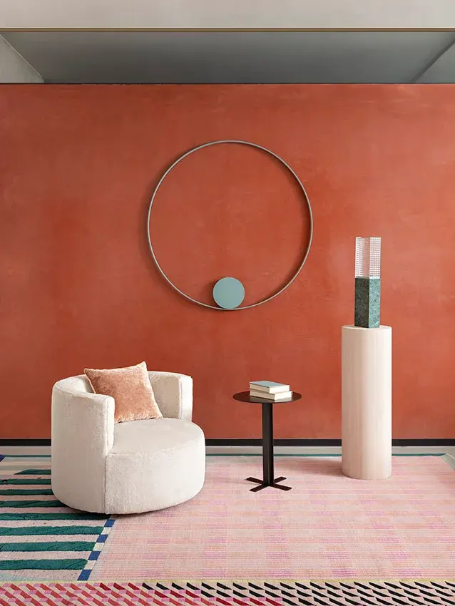 Fotoliu Chance - Saba - Image 3