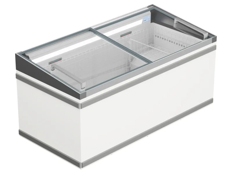 Frigider pentru supermarket Cove 180me (-/+) Liebherr