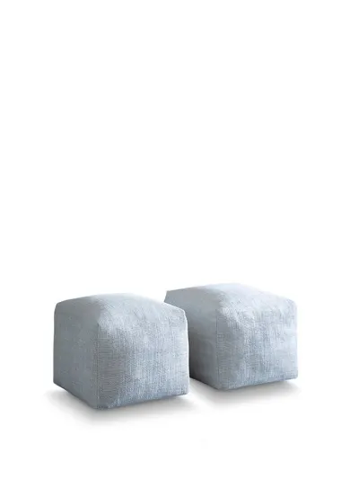 Taburet Pixel Pouf - Saba