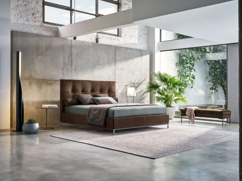 Pat matrimonial Max Capitonné - Twils - Image 2