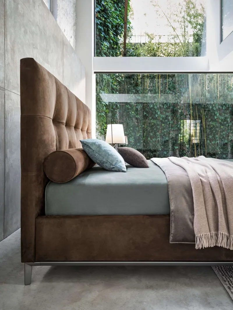 Pat matrimonial Max Capitonné - Twils - Image 4