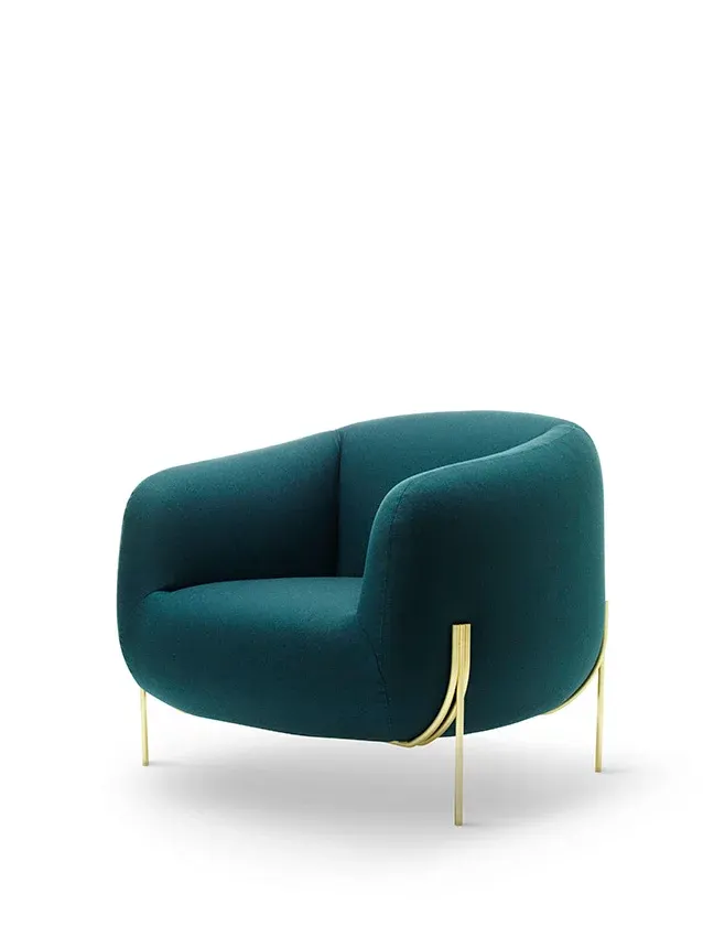 Fotoliu Geo - Saba - Image 2