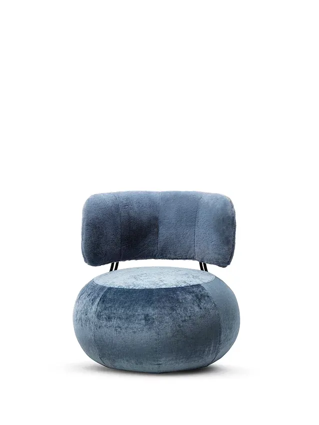 Fotoliu Baby Geo - Saba - Image 1