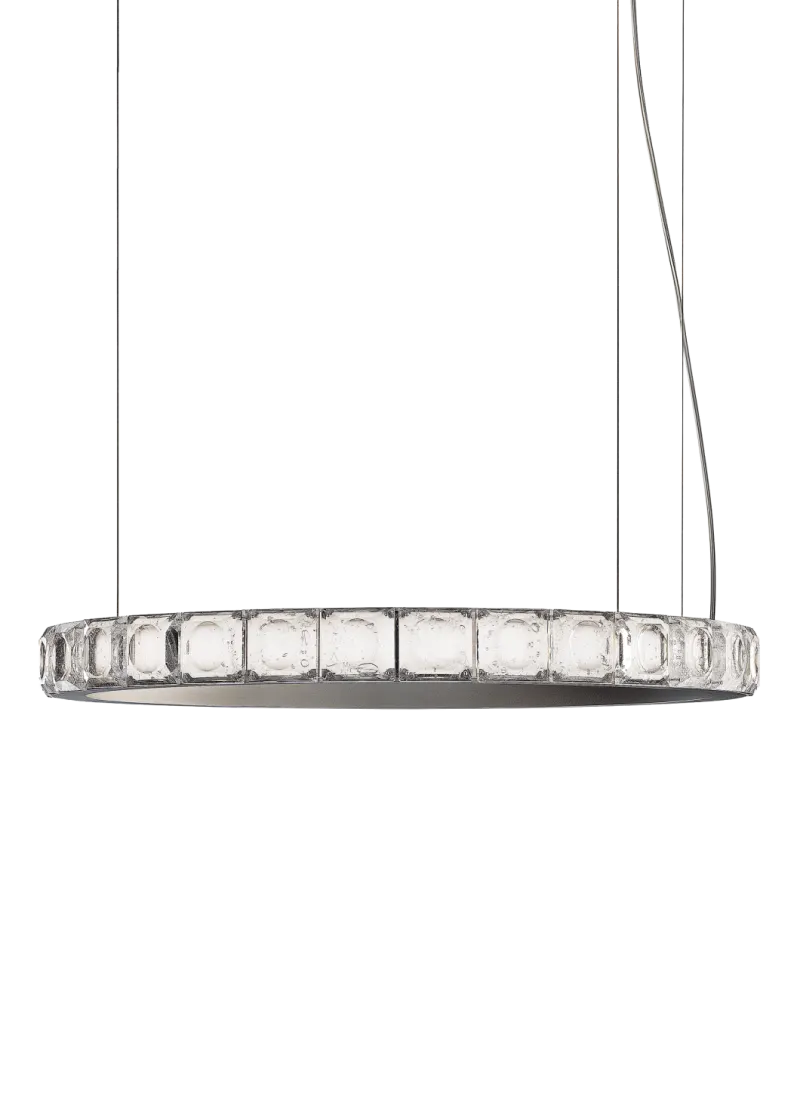 Corp de iluminat suspendat Aura 2391/55 – Italamp - Image 1