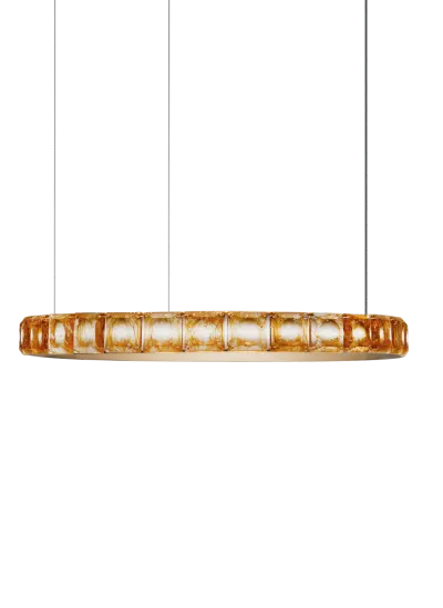 Corp de iluminat suspendat Aura 2391/70 – Italamp