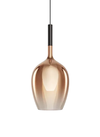 Corp de iluminat suspendat Rose Maxi 3050G – Italamp