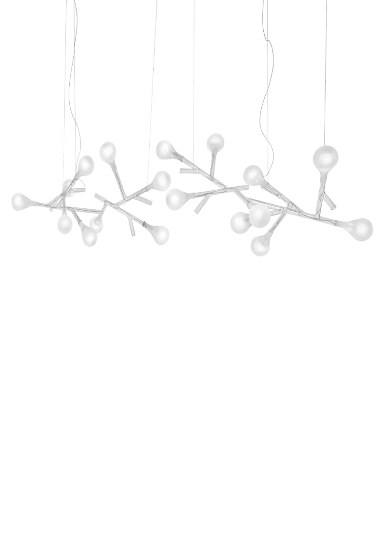 Corp de iluminat suspendat Rami 488/S – Italamp - Image 1