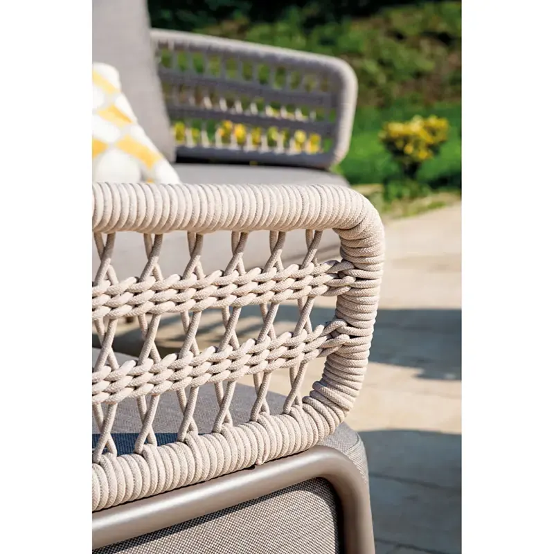 Fotoliu exterior Bled 527/TAU - Contral - Image 3