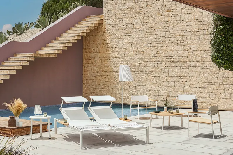 Sezlong Shine 6295 – EMU - Image 3