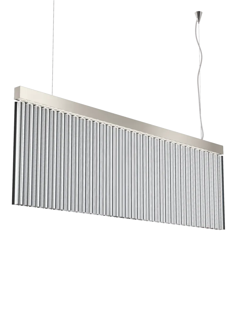 Corp de iluminat suspendat Carmen 719/120 - Italamp - Image 1