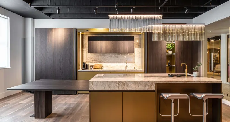 Corp de iluminat suspendat Carmen 719/120 - Italamp - Image 2