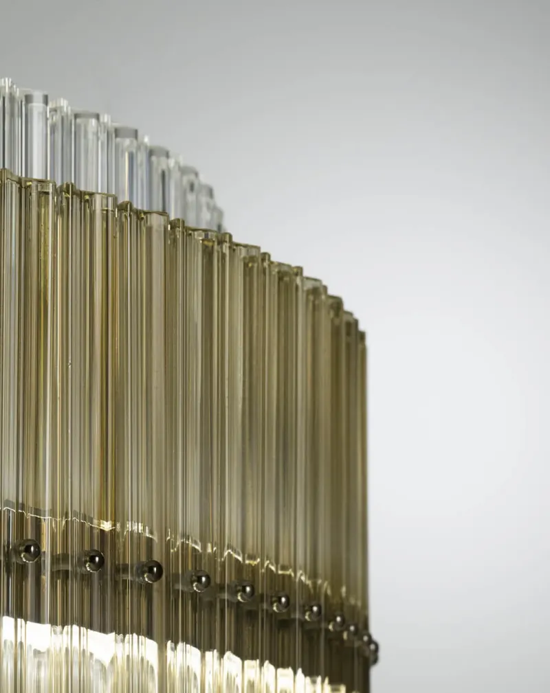 Corp de iluminat suspendat Carmen 729/90 – Italamp - Image 2