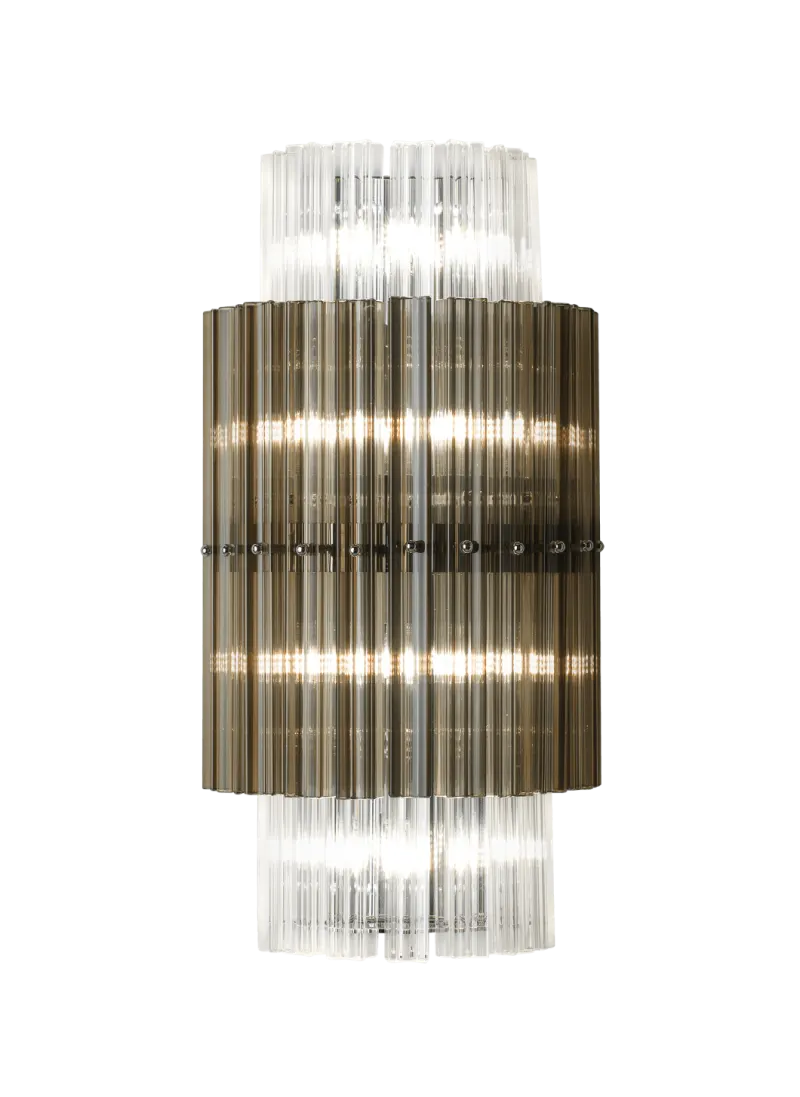 Corp de iluminat suspendat Carmen 729/AP – Italamp - Image 1