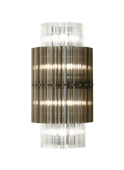 Corp de iluminat suspendat Carmen 729/AP – Italamp