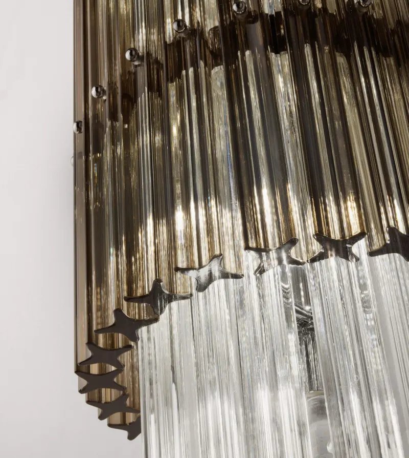 Corp de iluminat suspendat Carmen 729/AP – Italamp - Image 2