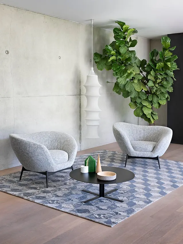 Fotoliu Oltremare - Saba - Image 3