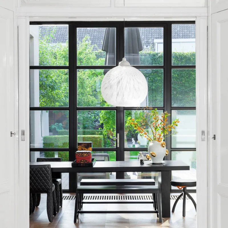 Corp de iluminat suspendat Non Random D48 - Moooi - Image 5